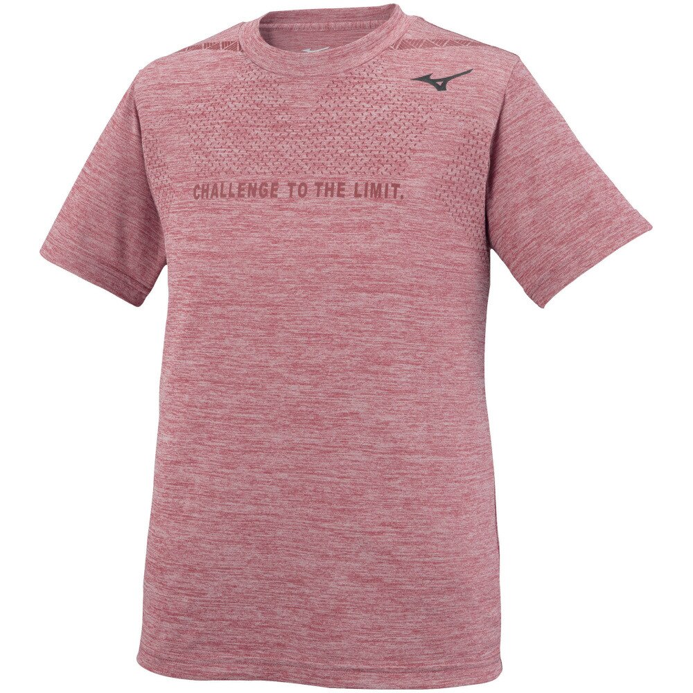  半袖 杢Tシャツ 32JA042762 オンライン価格