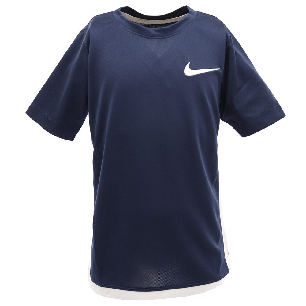  ジュニア ドライフィット トロフィ Tシャツ AV4896-410 オンライン価格