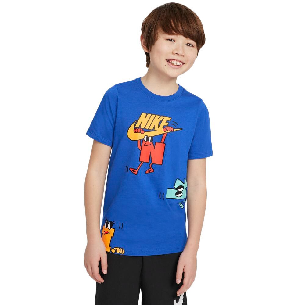 ジュニア スポーツウェア Tシャツ Dj5380 481 ナイキ スーパースポーツゼビオ ジュニア スポーツウェア Tシャツ Dj5380 481 ナイキ スーパースポーツゼビオ