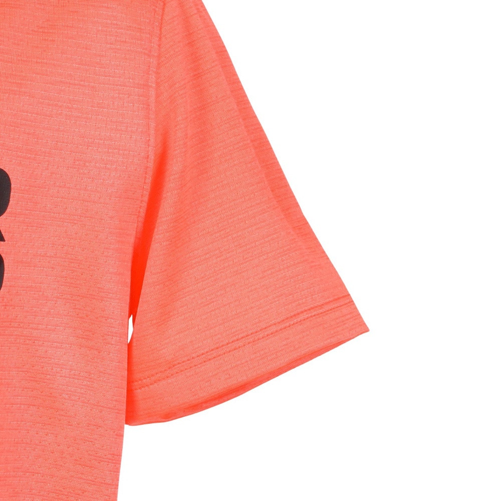 アンダーアーマー（UNDER ARMOUR）（キッズ）Vented 半袖Tシャツ 1361777 628