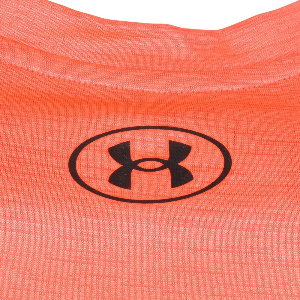 アンダーアーマー（UNDER ARMOUR）（キッズ）Vented 半袖Tシャツ 1361777 628