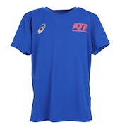 アシックス（ASICS）（キッズ）ジュニア 半袖 Tシャツ 2031C134.401