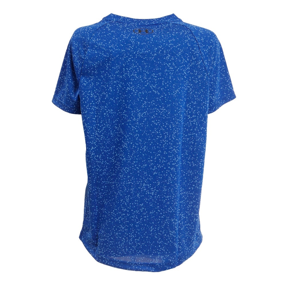 アンダーアーマー（UNDER ARMOUR）（キッズ）テック2.0 ノバ 半袖Tシャツ 1370179 400★★★