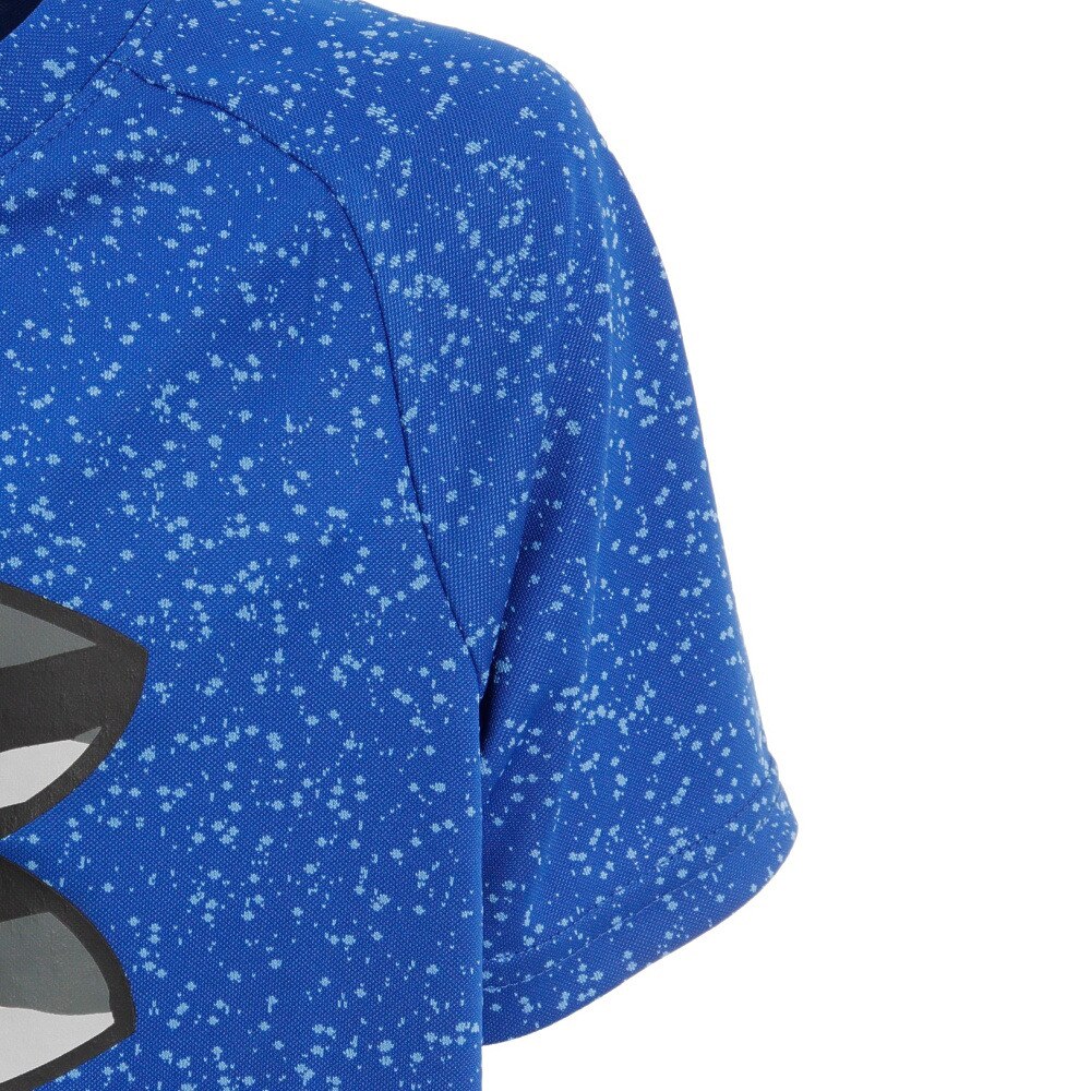 アンダーアーマー（UNDER ARMOUR）（キッズ）テック2.0 ノバ 半袖Tシャツ 1370179 400★★★
