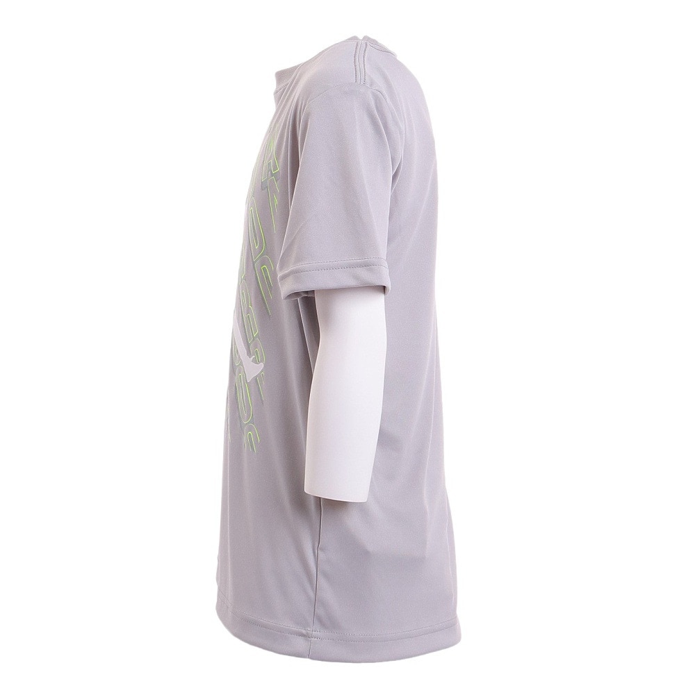 ＪＯＲＤＡＮ（キッズ）ドライフィット 半袖Tシャツ 95B243-G6U★★★