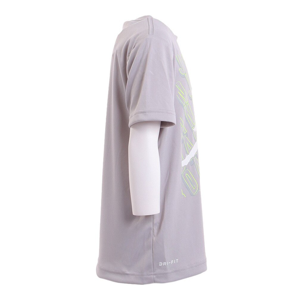 ＪＯＲＤＡＮ（キッズ）ドライフィット 半袖Tシャツ 95B243-G6U★★★