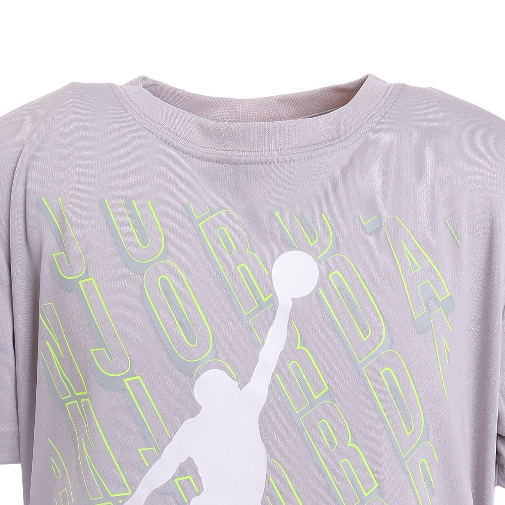 ＪＯＲＤＡＮ（キッズ）ドライフィット 半袖Tシャツ 95B243-G6U★★★