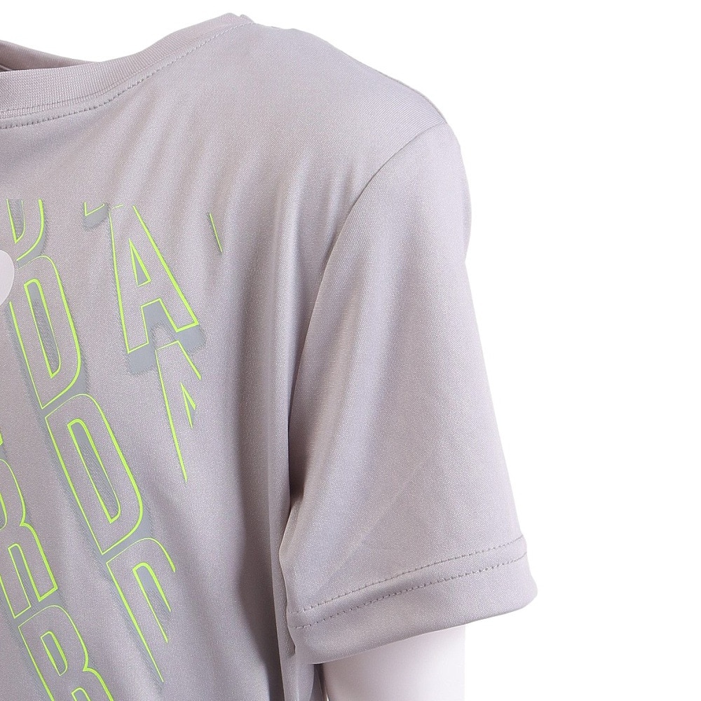 ＪＯＲＤＡＮ（キッズ）ドライフィット 半袖Tシャツ 95B243-G6U★★★
