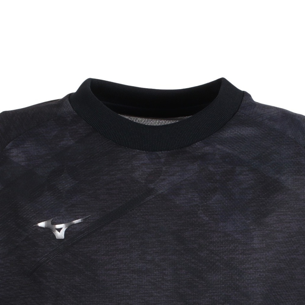 ミズノ（MIZUNO）（キッズ）ドライ 速乾 ジュニア Tシャツ 32JA242509★★★