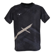 ミズノ（MIZUNO）（キッズ）ドライ 速乾 ジュニア Tシャツ 32JA242509