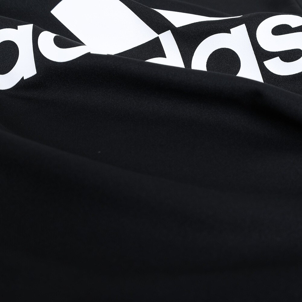 アディダス（キッズ）ドライ 速乾 ボーイズ デザイン トゥ ムーブ 半袖Tシャツ VX714-HF1835