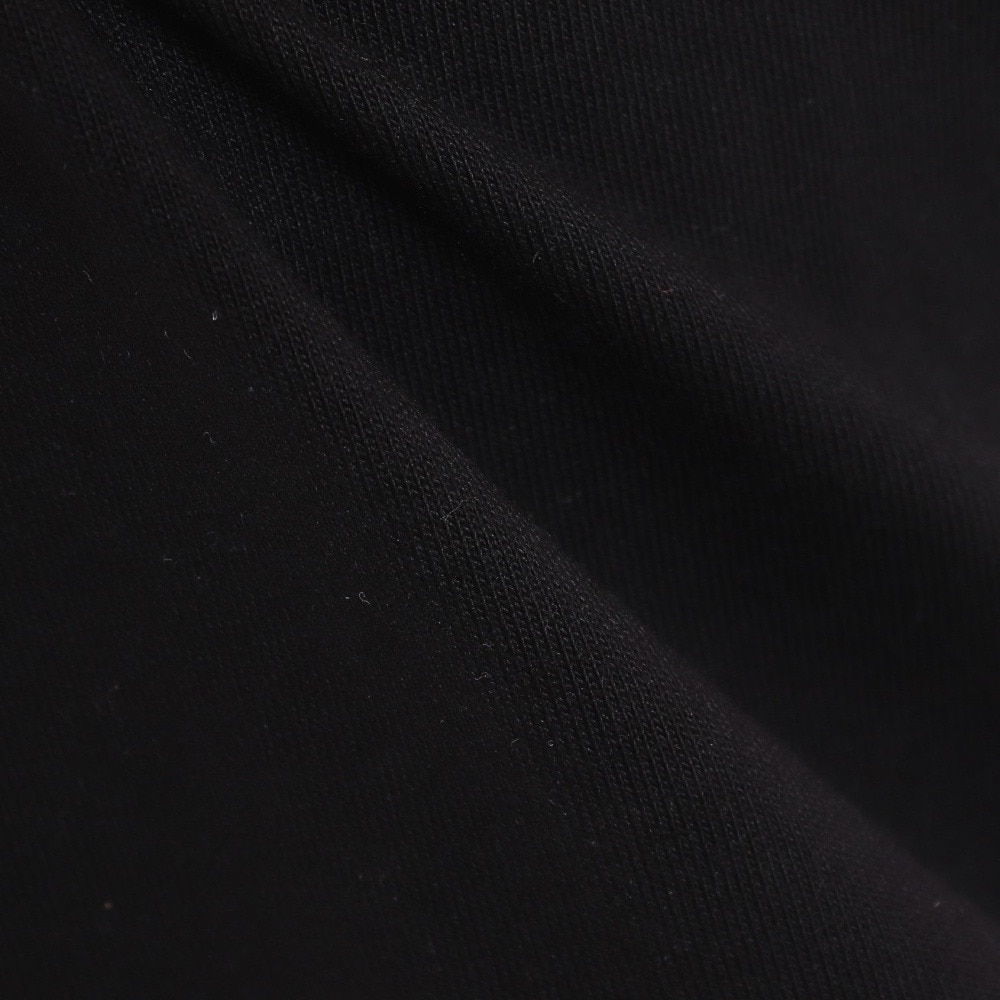 ニューバランス（new balance）（キッズ）ジュニア スタックドロゴ 半袖Tシャツ JJTP2110BK