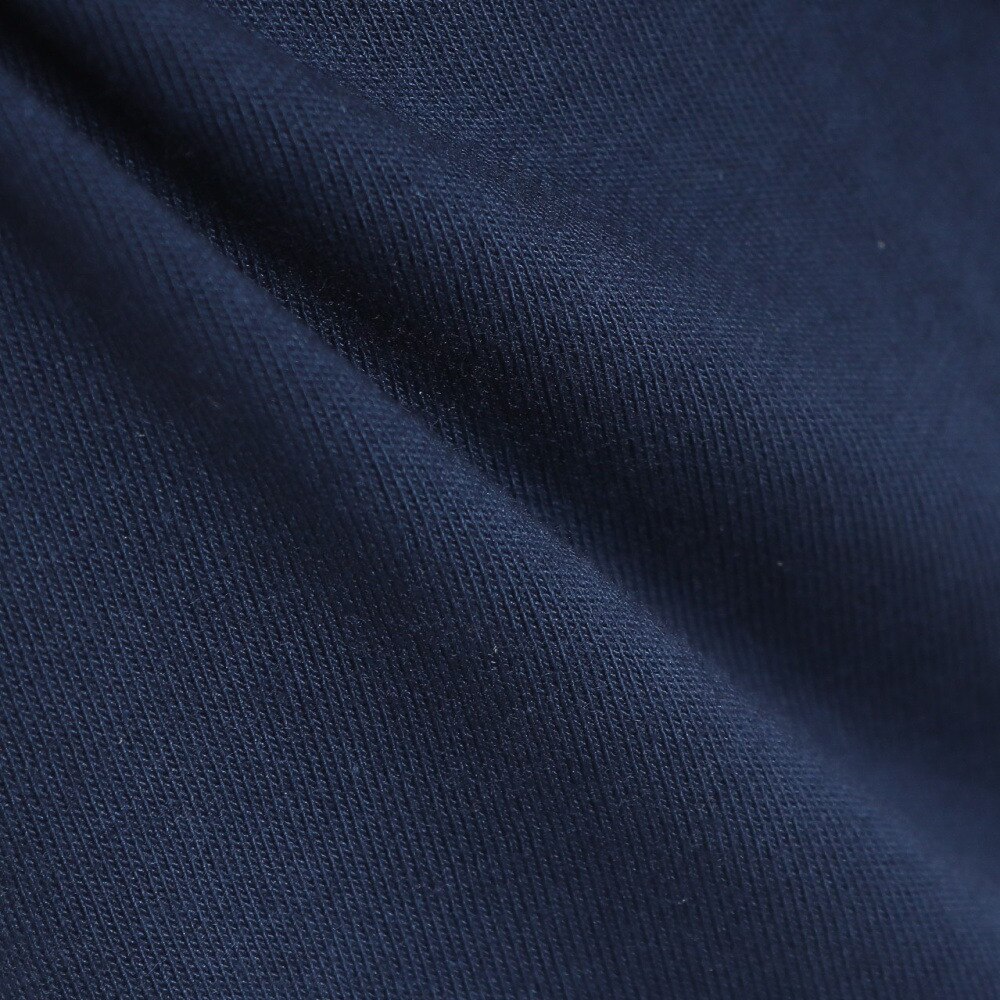 ニューバランス（new balance）（キッズ）ジュニア スタックドロゴ 半袖Tシャツ JJTP2110NGO