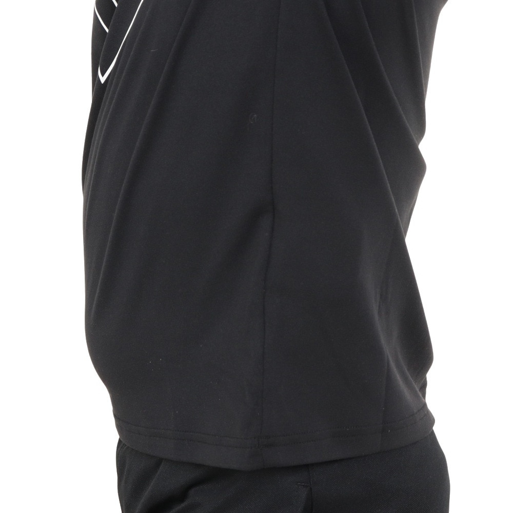 アンダーアーマー（UNDER ARMOUR）（キッズ）テック ショートスリーブTシャツ 1378273 001