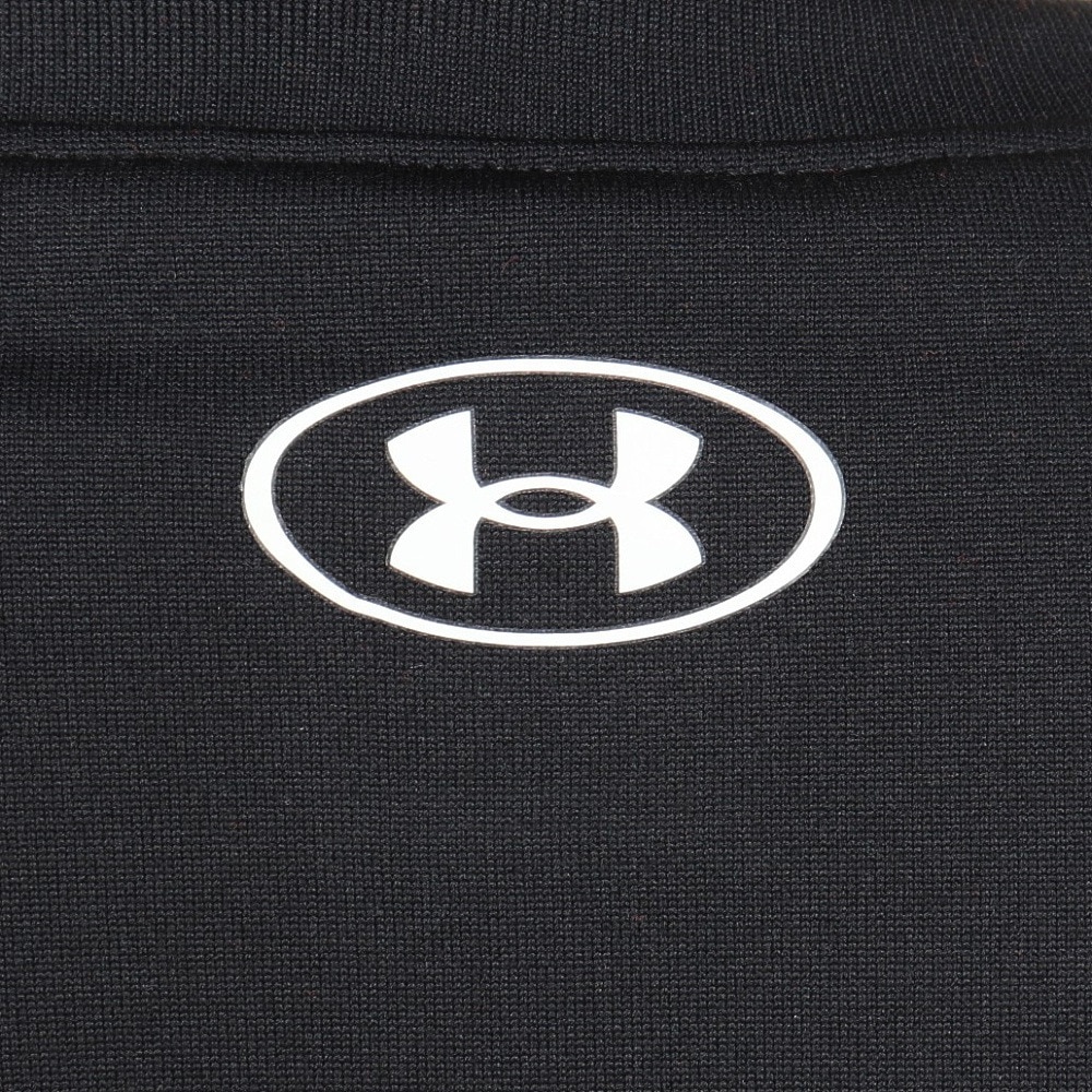 アンダーアーマー（UNDER ARMOUR）（キッズ）テック ショートスリーブTシャツ 1378273 001