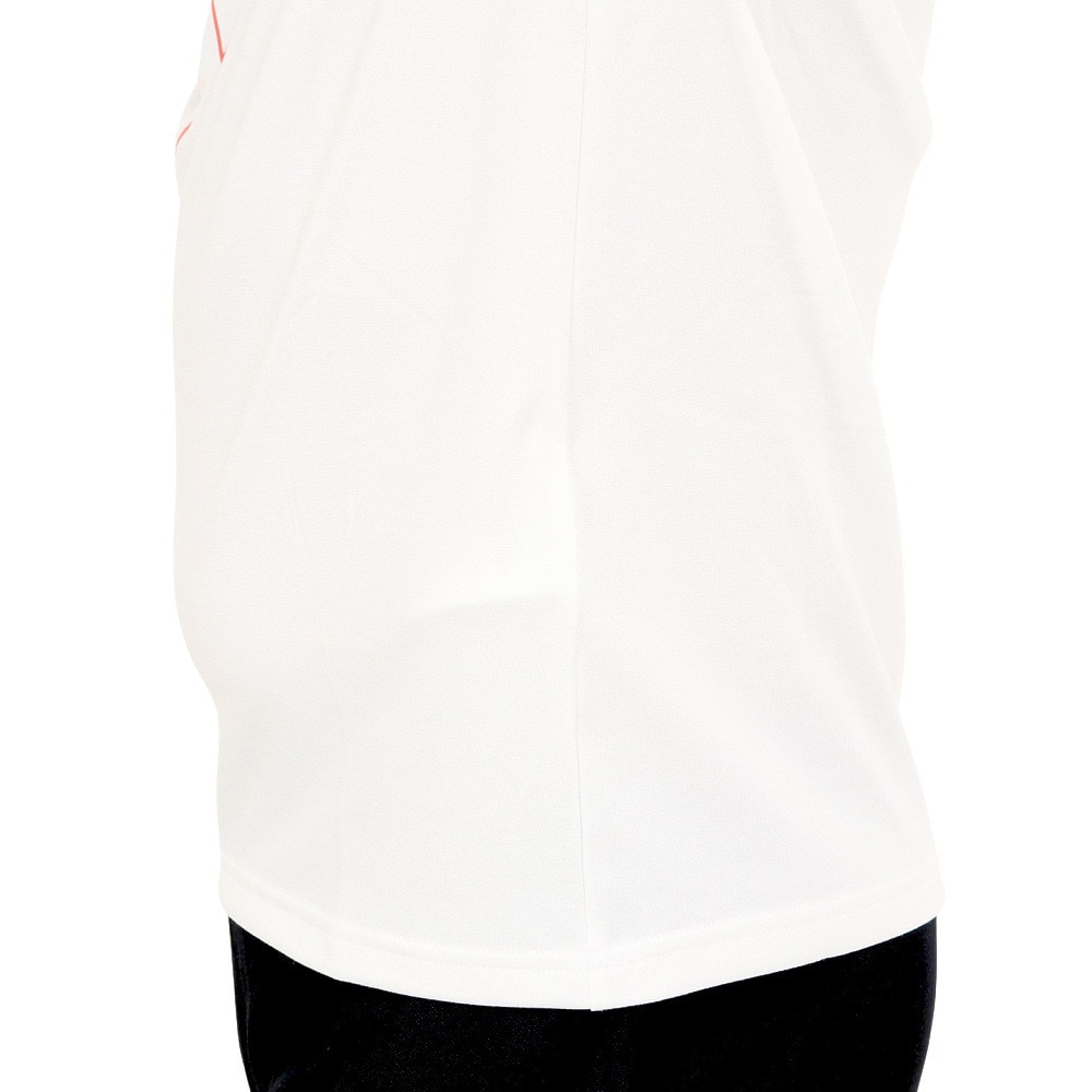 アンダーアーマー（UNDER ARMOUR）（キッズ）TECH SUPER BL 半袖Tシャツ 1378273 100