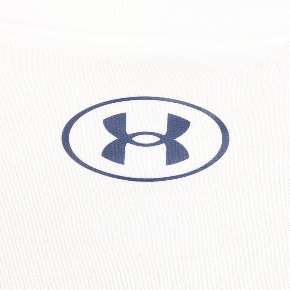 アンダーアーマー（UNDER ARMOUR）（キッズ）TECH SUPER BL 半袖Tシャツ 1378273 100