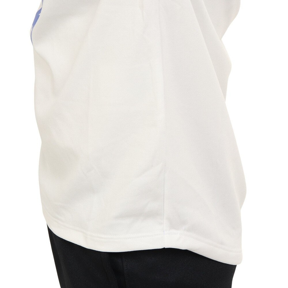 アンダーアーマー（UNDER ARMOUR）（キッズ）半袖Tシャツ ジュニア テック 1378279 100