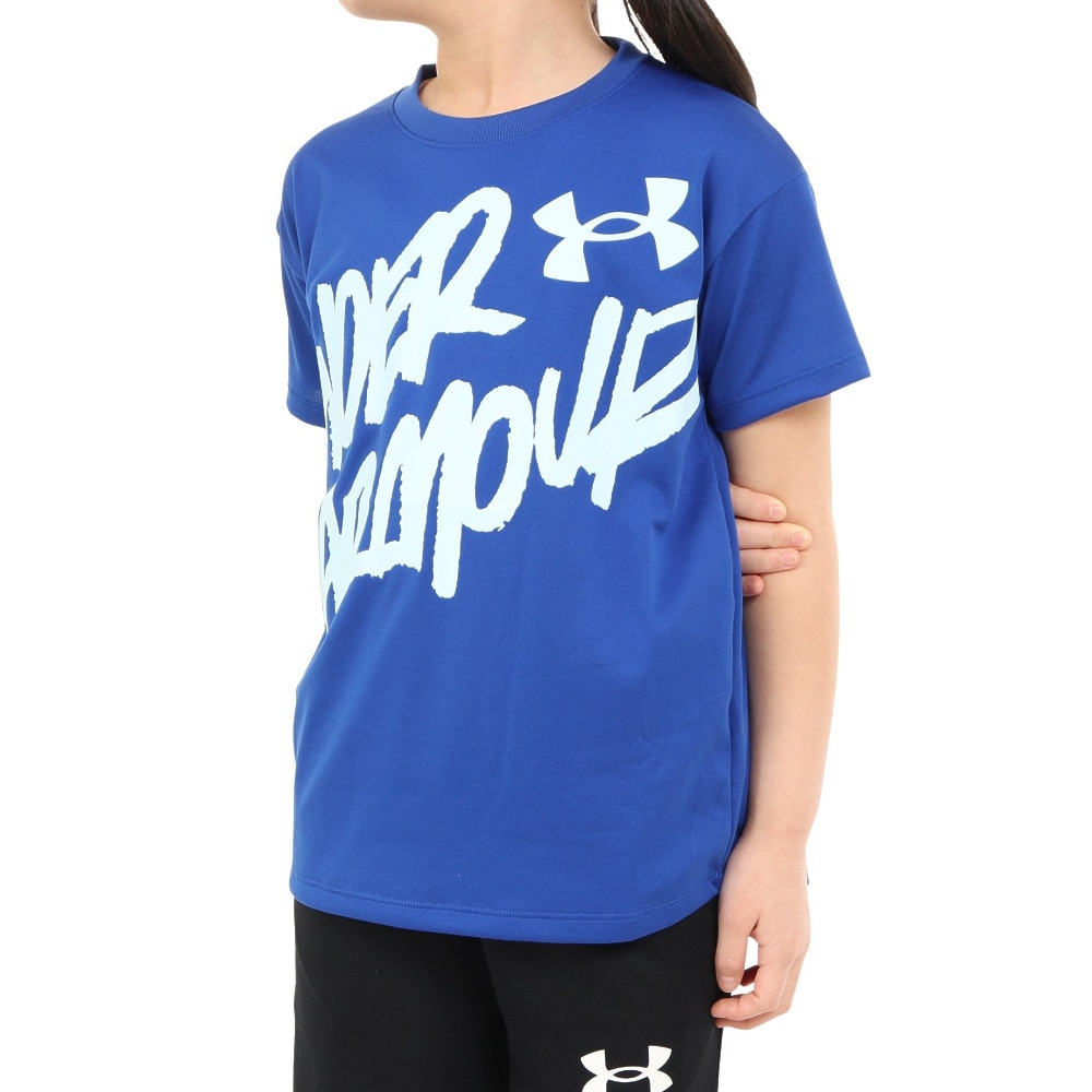 アンダーアーマー　Tシャツ