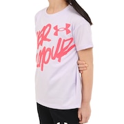 (キッズ)TECH BRANDED Tシャツ 1378279 515