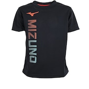 ミズノ（MIZUNO）（キッズ）ジュニア グラフィックTシャツ 32JAA42209