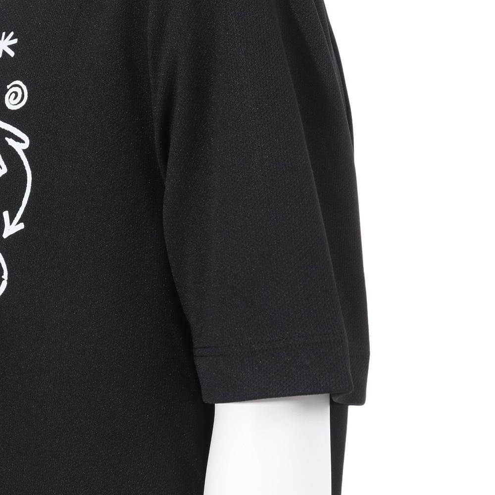ナイキ（NIKE）（キッズ）ジュニア 半袖 YTH ドライフィット
