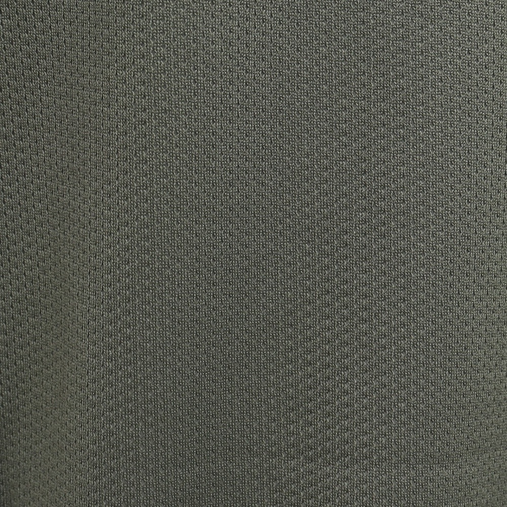 ナイキ（NIKE）（キッズ）Tシャツ トップス 半袖 グリーン アカデミー グラフィック DX5411-325 スポーツウェア