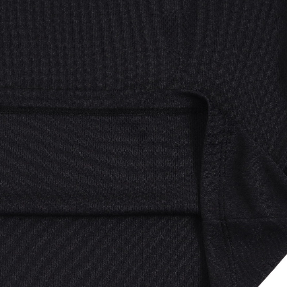 ジローム（GIRAUDM）（キッズ）半袖Tシャツ キッズ YAVXカットソーB CT3S0065-TR865-GRES BLK