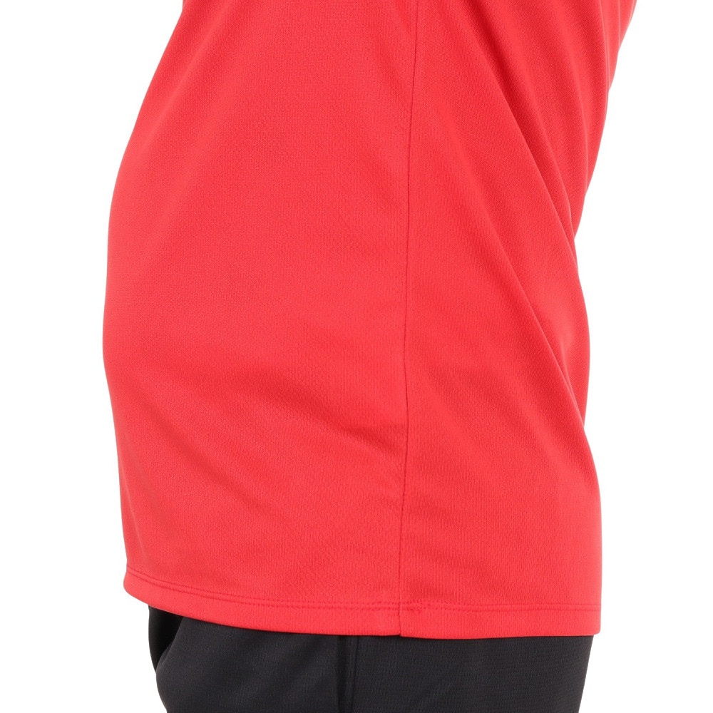 ジローム（GIRAUDM）（キッズ）半袖Tシャツ キッズ YAVXカットソーB CT3S0065-TR865-GRES RED