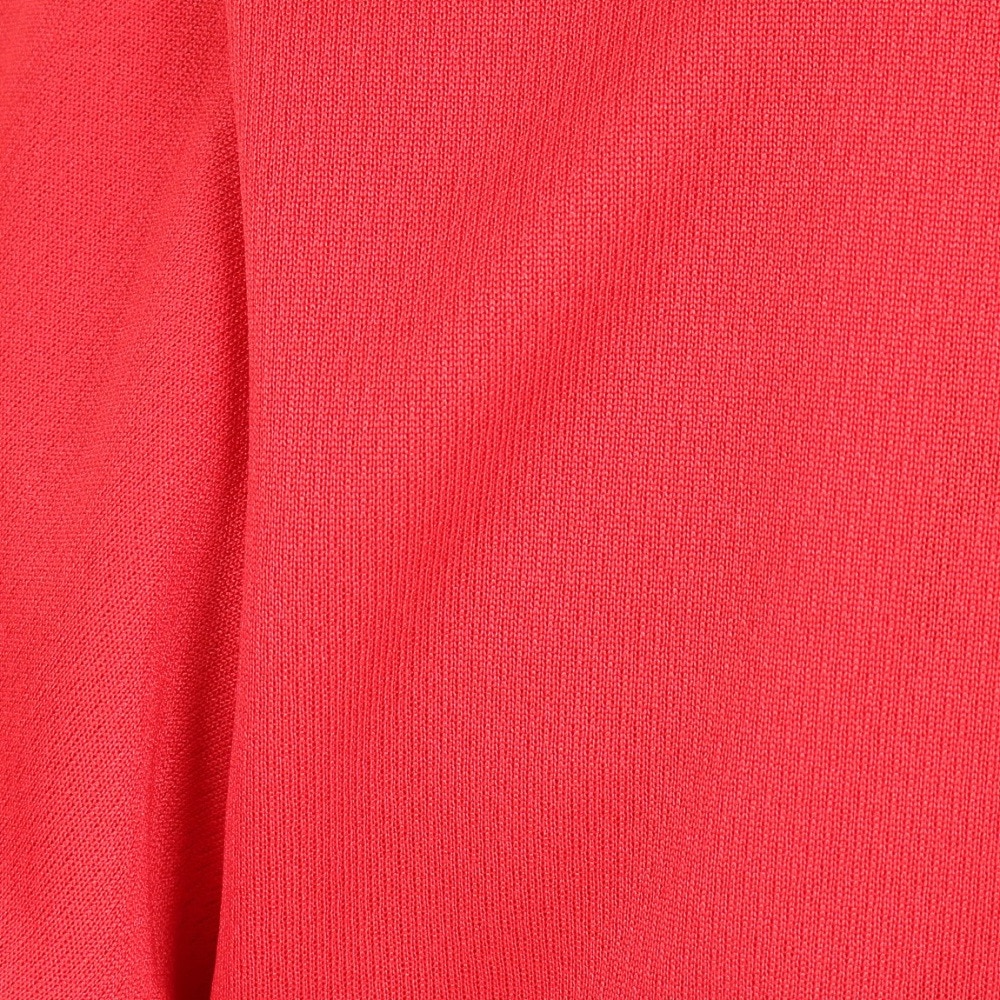 ジローム（GIRAUDM）（キッズ）半袖Tシャツ キッズ YAVXカットソーB CT3S0065-TR865-GRES RED