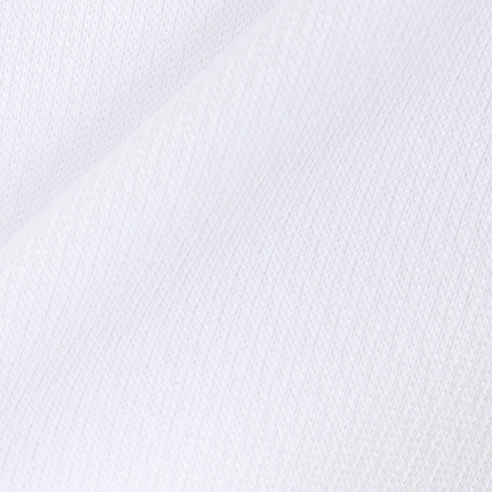 ジローム（GIRAUDM）（キッズ）半袖Tシャツ メンズ ドライプラス 胸マック CT3S0067-TR865-GRES WHT