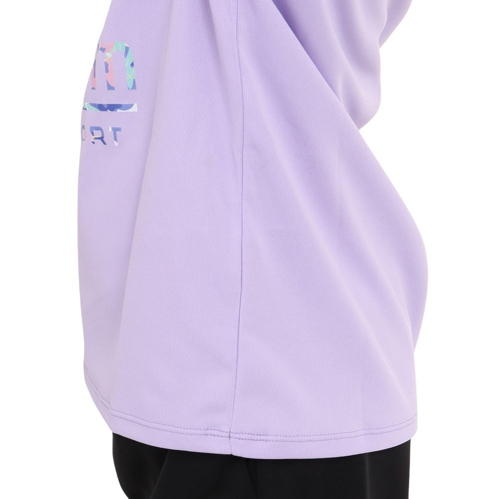 ジローム（GIRAUDM）（キッズ）半袖Tシャツ キッズ ドライプラス CT3S0070-TR865-GRES LVD