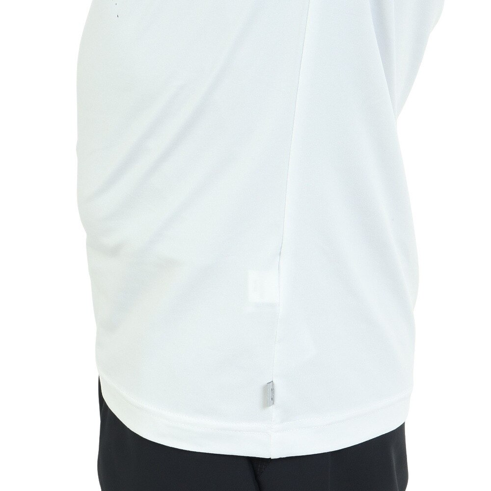 オークリー（OAKLEY）（キッズ）ジュニア ENHANCE QD 半袖Tシャツ SPLASH EVO YTR 5.0 FOA405080-100★★★