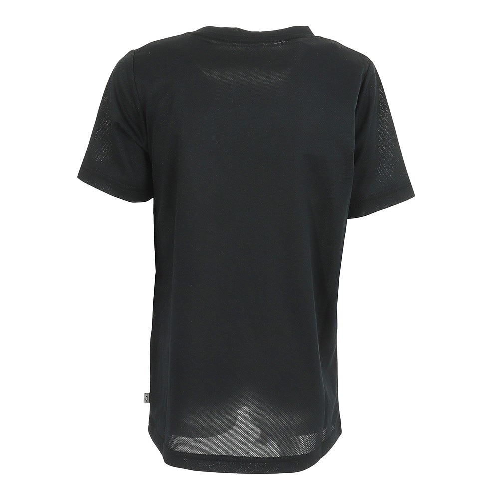 オークリー（OAKLEY）（キッズ）半袖Tシャツ キッズ Enhance Mesh Ytr 5.0 FOA405084-02E