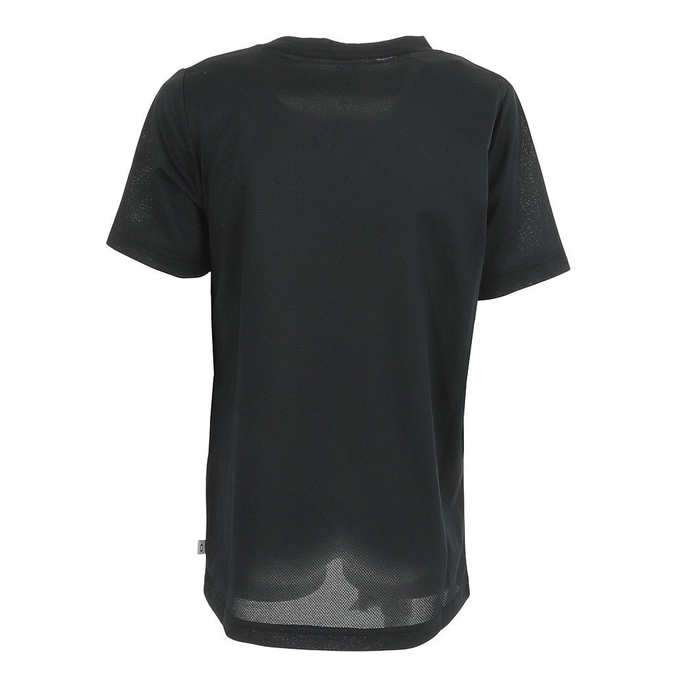 オークリー（OAKLEY）（キッズ）半袖Tシャツ キッズ Enhance Mesh  Ytr 5.0 FOA405084-02E