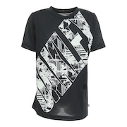 (キッズ)半袖Tシャツ キッズ Enhance Mesh Ytr 5.0 FOA405084-02E