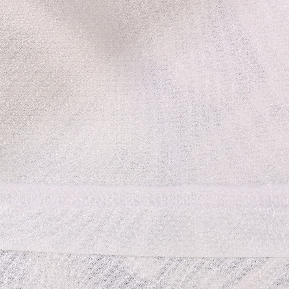 オークリー（OAKLEY）（キッズ）半袖Tシャツ キッズ Enhance Mesh Ytr 5.0 FOA405084-100