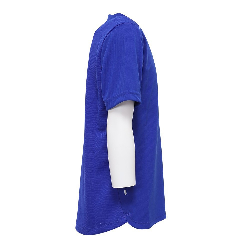 アディダス（adidas）（キッズ）半袖Tシャツ キッズ AEROREADY EBP12-HR5917