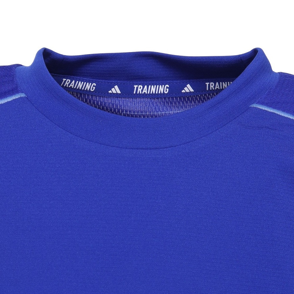 アディダス（adidas）（キッズ）半袖Tシャツ キッズ AEROREADY EBP12-HR5917