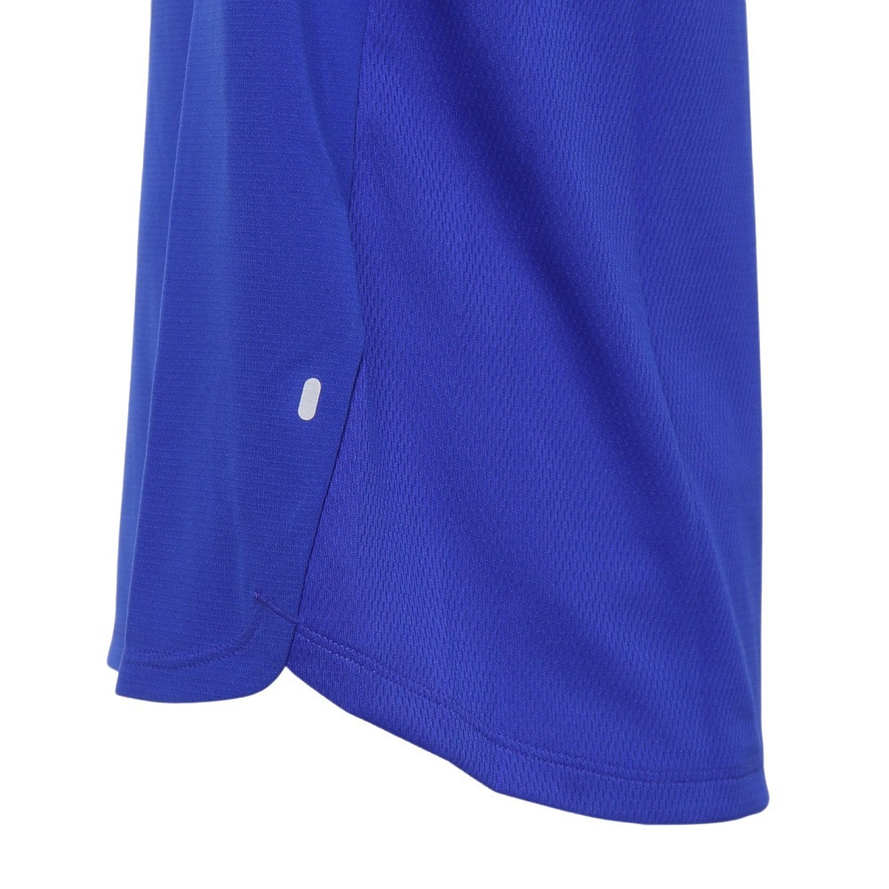 アディダス（adidas）（キッズ）半袖Tシャツ キッズ AEROREADY EBP12-HR5917