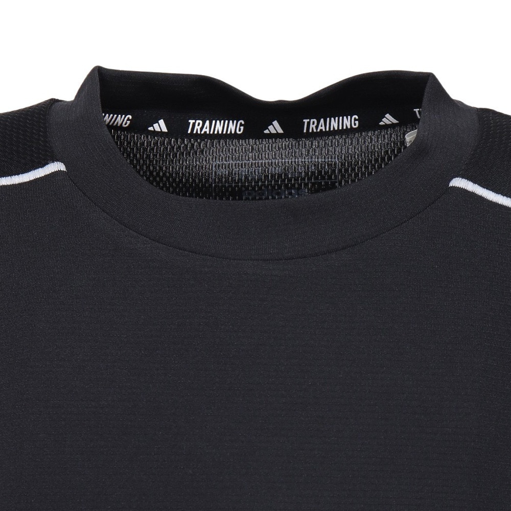 アディダス（adidas）（キッズ）半袖Tシャツ キッズ AEROREADY EBP12-HZ4126