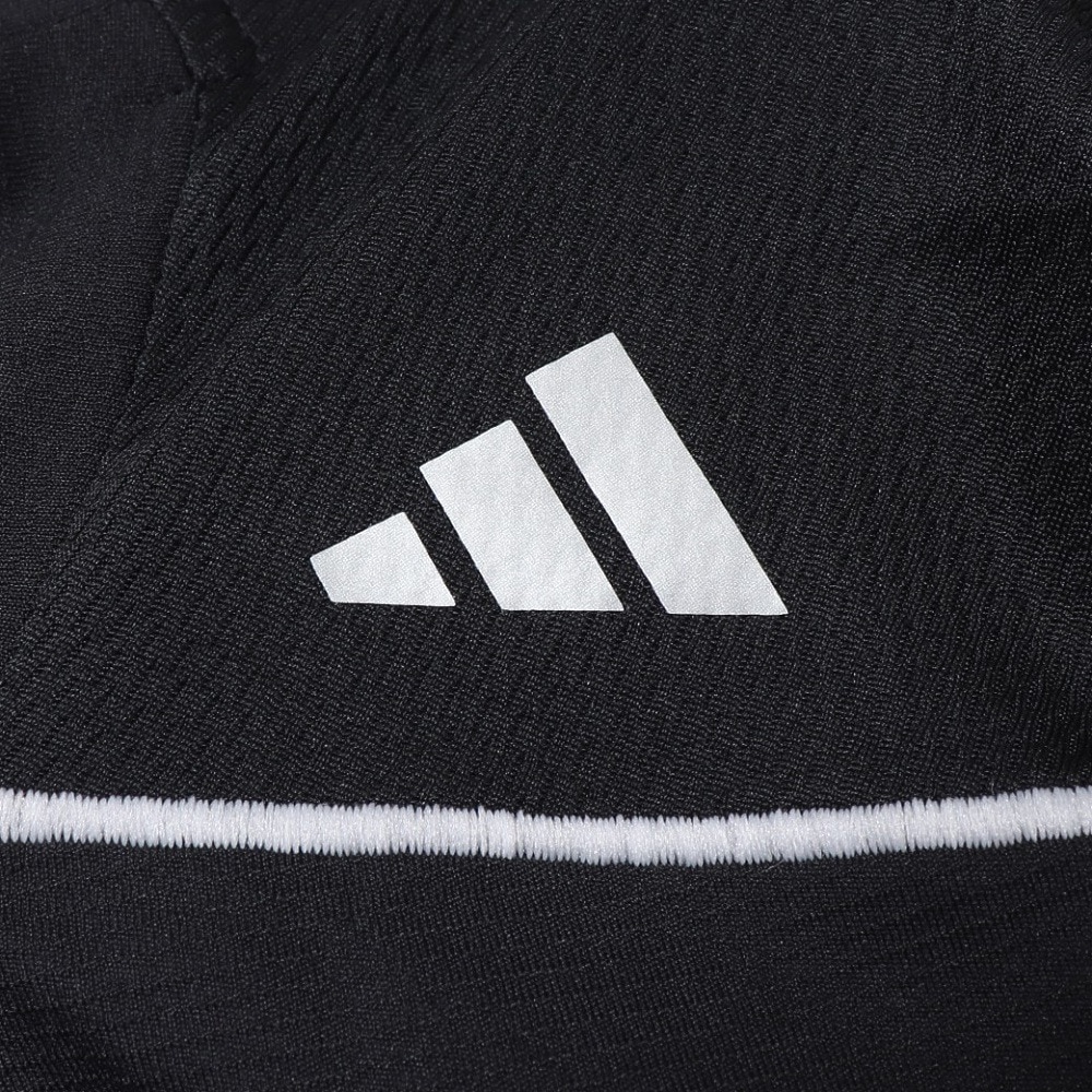 アディダス（adidas）（キッズ）半袖Tシャツ キッズ AEROREADY EBP12-HZ4126