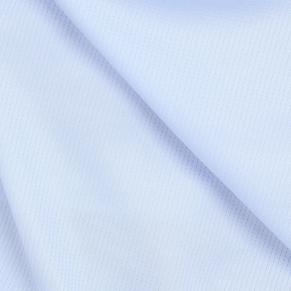 アディダス（adidas）（キッズ）半袖Tシャツ キッズ ニット BVF61-IA9322