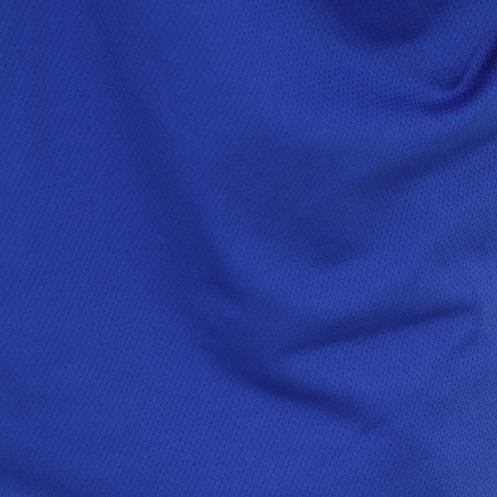アディダス（adidas）（キッズ）Tシャツ 半袖 キッズ ジュニア ニット ドライ AEROREADY BVF63-IA9324