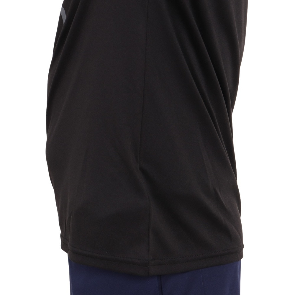 プーマ（PUMA）（キッズ）ボーイズ ACTIVE SPORTS ポリ キャット 半袖 Tシャツ 675826 01 BLK