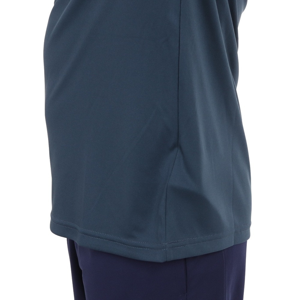 プーマ（PUMA）（キッズ）ボーイズ ACTIVE SPORTS ポリ キャット 半袖 Tシャツ 675826 16 NVY