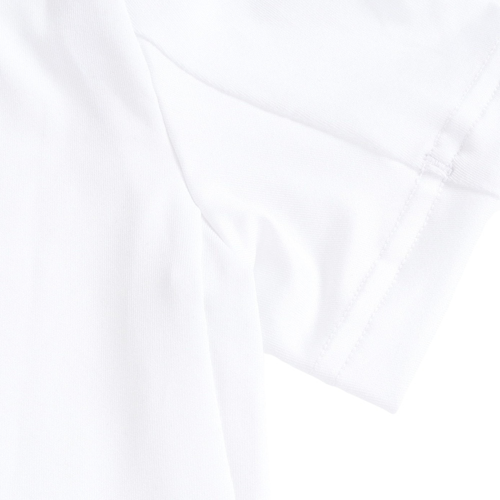 アディダス（adidas）（キッズ）半袖Tシャツ ジュニア トレイン アイコン AEROREADY ロゴ EBP00-IC5410