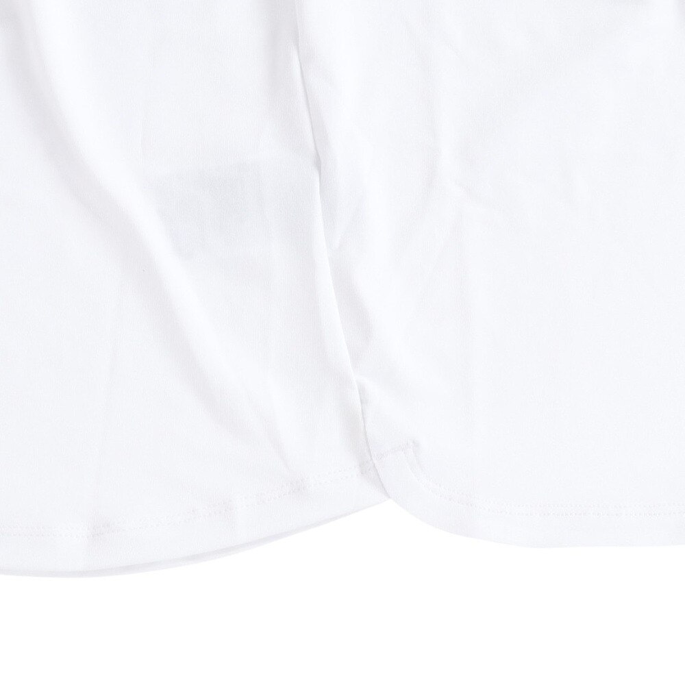 アディダス（adidas）（キッズ）半袖Tシャツ ジュニア トレイン アイコン AEROREADY ロゴ EBP00-IC5410