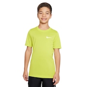 ナイキ（NIKE）（キッズ）Tシャツ 半袖 キッズ ドライフィット レジェンド DX9537-308