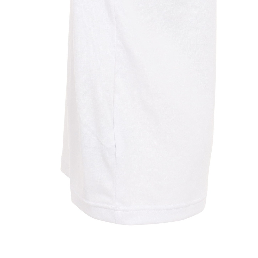 オークリー（OAKLEY）（キッズ）半袖Tシャツ キッズ クイックドライ O BARK YTR FOA402446-100